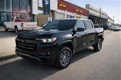 شێڤرۆلێت کۆلۆرادۆ